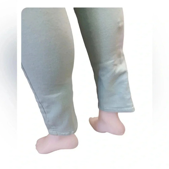 Billabong Skinny Blue Jeans Size 11 - Picture 5 of 11